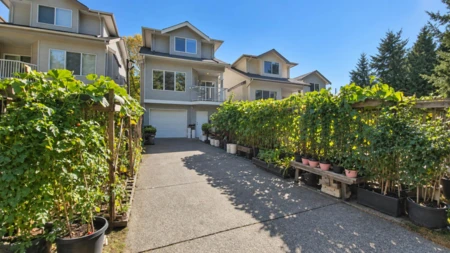 Garden / Landscaping Photo of 22789 116 Avenue, Maple Ridge, BC