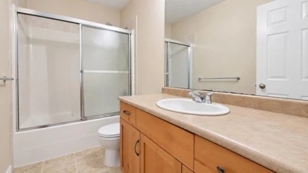 Hallway Photo of 22789 116 Avenue, Maple Ridge, BC