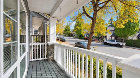 Living Room Photo of 22789 116 Avenue, Maple Ridge, BC