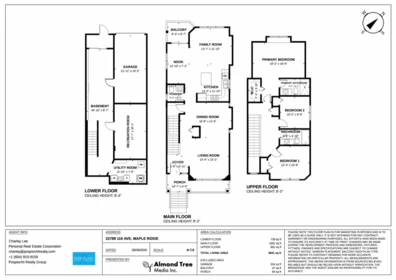 Playground / Recreational Area Near 22789 116 Avenue, Maple Ridge, BC