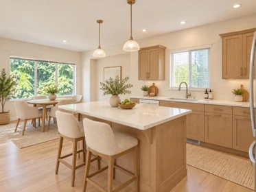 Street View Photo of 22789 116 Avenue, Maple Ridge, BC
