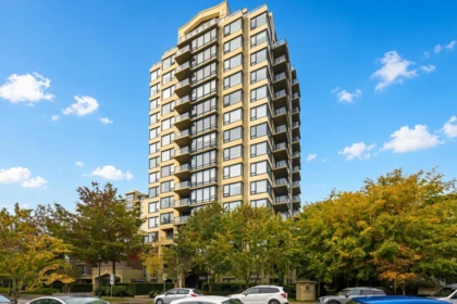 1003 6233 Katsura Street, Richmond, BC, Richmond — Apartment/Condo for sale