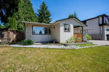 12214 211 Street, Maple Ridge, BC, Maple Ridge — Single Family Residence for sale