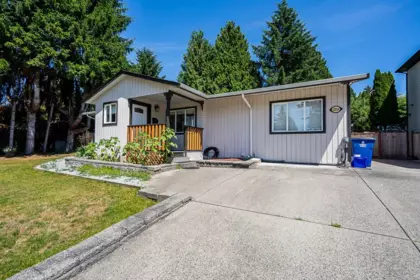 12214 211 Street, Maple Ridge, BC, Maple Ridge — Single Family Residence for sale