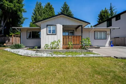 12214 211 Street, Maple Ridge, BC, Maple Ridge — Single Family Residence for sale
