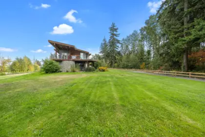 Playground / Recreational Area Near 1 230 208th Street, Langley, BC