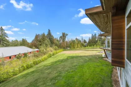 Swimming Pool Photo of 1 230 208th Street, Langley, BC