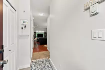 Family Room Photo of 246 600 Park Crescent, New Westminster, BC