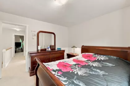 Loft / Bonus Room Photo of 246 600 Park Crescent, New Westminster, BC