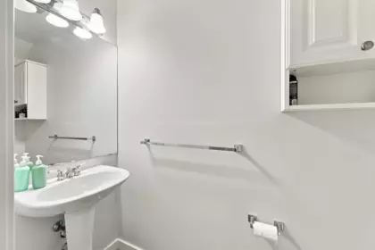 Mudroom Photo of 246 600 Park Crescent, New Westminster, BC