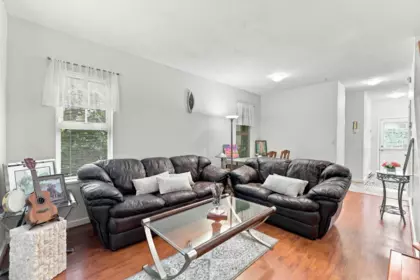 Pantry Photo of 246 600 Park Crescent, New Westminster, BC
