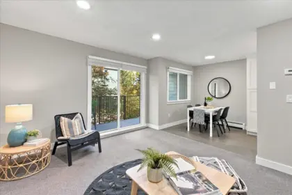 201 1365 E 7 Avenue, Vancouver, BC, Vancouver — Apartment/Condo for sale
