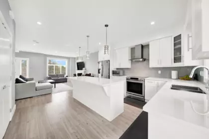 108 15170 60 Avenue, Surrey, BC, Surrey — Townhouse for sale