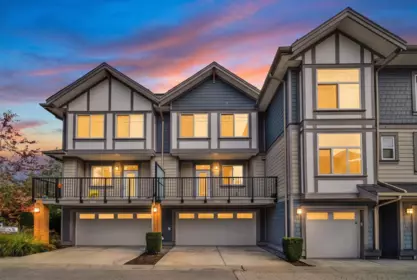 108 15170 60 Avenue, Surrey, BC, Surrey — Townhouse for sale