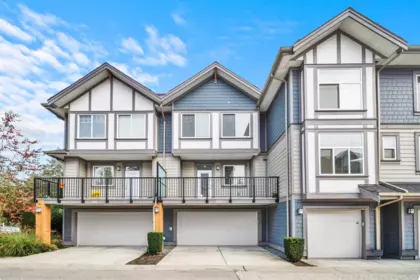 108 15170 60 Avenue, Surrey, BC, Surrey — Townhouse for sale
