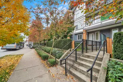 108 15170 60 Avenue, Surrey, BC, Surrey — Townhouse for sale