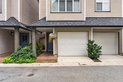 13 4111 Garry Street, Richmond, BC, Richmond — Townhouse for sale
