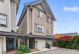 13 4111 Garry Street, Richmond, BC
