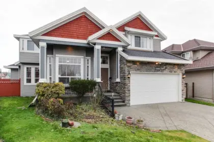 14845 69a Avenue, Surrey, BC, Surrey — Single Family Residence for sale