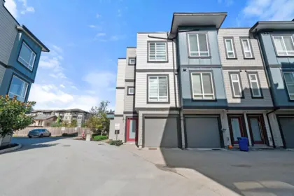 29 5515 199a Street, Langley, BC, Langley — Townhouse for sale