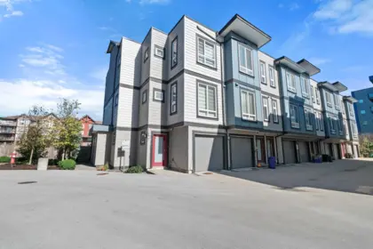 29 5515 199a Street, Langley, BC, Langley — Townhouse for sale