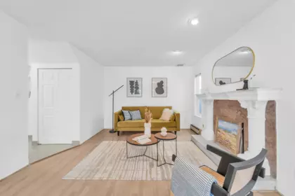 8377 Shaughnessy Street, Vancouver, BC, Vancouver — Half Duplex for sale