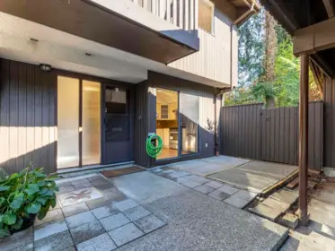 1996 Purcell Way, North Vancouver, BC, North vancouver — Townhouse for sale