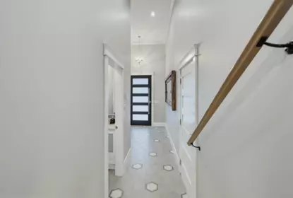 16150 87 Avenue, Surrey, BC, Surrey — Half Duplex for sale