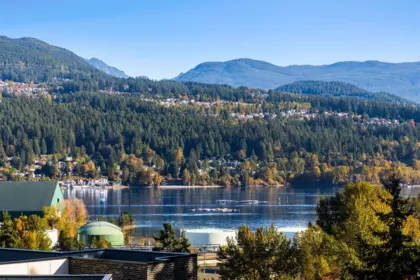 PH604 2002 St. George Street, Port Moody, BC, Port Moody — Apartment/Condo for sale
