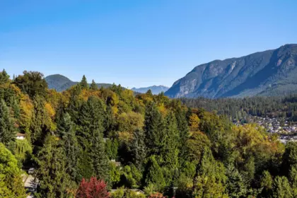 PH604 2002 St. George Street, Port Moody, BC, Port Moody — Apartment/Condo for sale
