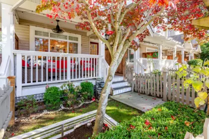 73 6852 193 Street, Surrey, BC, Surrey — Townhouse for sale