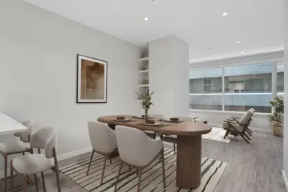 410 1177 Hornby Street, Vancouver, BC, Vancouver — Apartment/Condo for sale