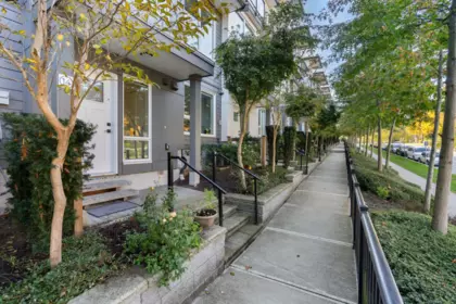14 15030 28 Avenue, Surrey, BC, Surrey — Townhouse for sale