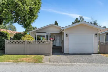 90 1400 164 Street, Surrey, BC, Surrey — Single Family Residence for sale