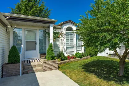 29 2345 Cranley Drive, Surrey, BC, Surrey — Manufactured On Land for sale