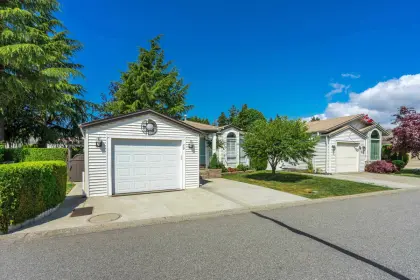 29 2345 Cranley Drive, Surrey, BC, Surrey — Manufactured On Land for sale