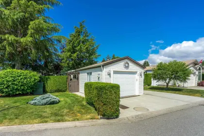 29 2345 Cranley Drive, Surrey, BC, Surrey — Manufactured On Land for sale