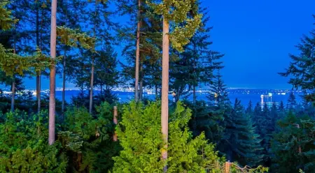 4842 Vista Place, West Vancouver, BC, West vancouver — Single Family Residence for sale