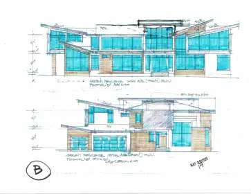 2020 183 Street, Surrey, BC, Surrey — Land for sale