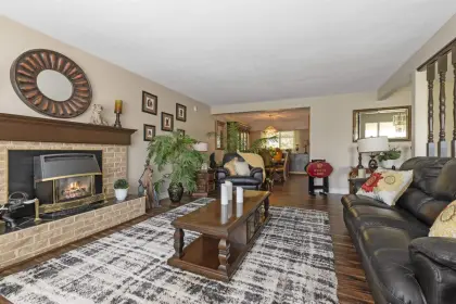 10060 Bonavista Street, Chilliwack, BC, Chilliwack — Single Family Residence for sale