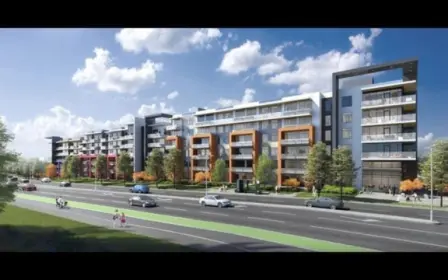 601 8140 166 Street, Surrey, BC, Surrey — Apartment/Condo for sale