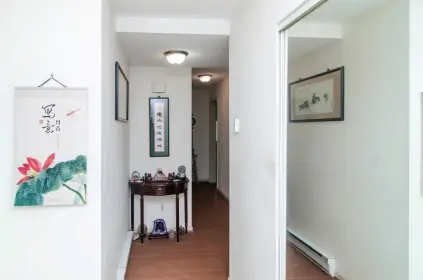 76 215 Begin Street, Coquitlam, BC, Coquitlam — Townhouse for sale