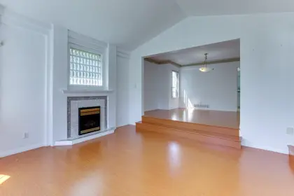 2007 Saxbee Court, Abbotsford, BC, Abbotsford — Single Family Residence for sale
