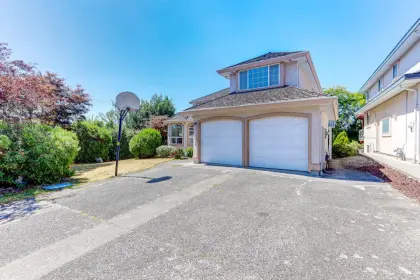 2007 Saxbee Court, Abbotsford, BC, Abbotsford — Single Family Residence for sale