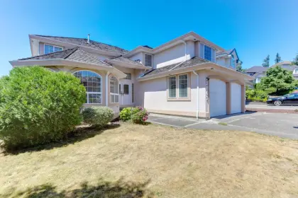 2007 Saxbee Court, Abbotsford, BC, Abbotsford — Single Family Residence for sale