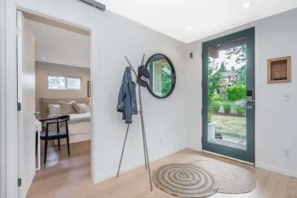 1447 129a Street, Surrey, BC, Surrey — Single Family Residence for sale