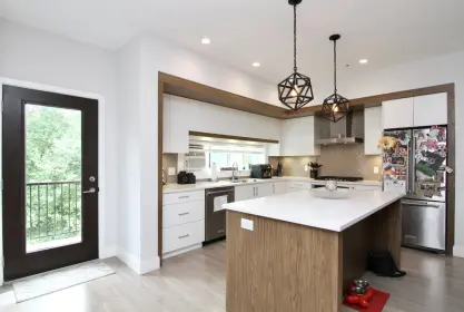 28 33209 Cherry Avenue, Mission, BC, Mission — Townhouse for sale