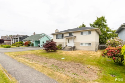 3671 Francis Road, Richmond, BC, Richmond — Single Family Residence for sale
