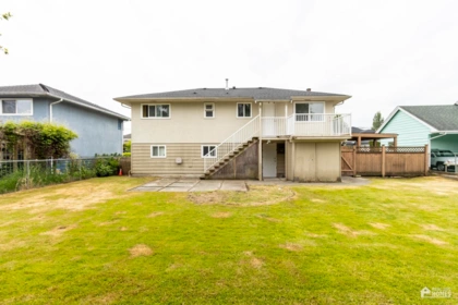 3671 Francis Road, Richmond, BC, Richmond — Single Family Residence for sale