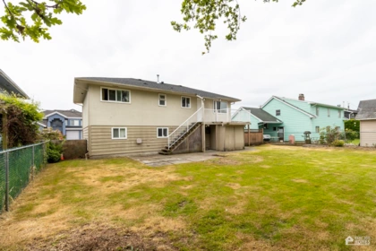 3671 Francis Road, Richmond, BC, Richmond — Single Family Residence for sale
